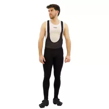 Тайтсы Northwave Active Gel bib, синий