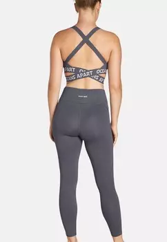 Тайтсы OCEANSAPART, серый