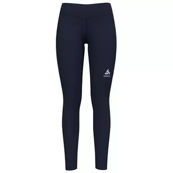 Тайтсы Odlo Core Light BL, синий