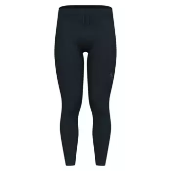 Тайтсы Odlo Essential, синий