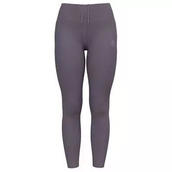 Тайтсы Odlo Tights Essential, цвет Gray Ridge