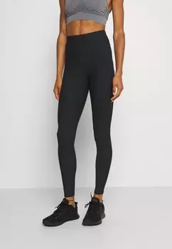 Тайтсы ONLY Play, черный