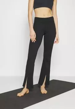 Тайтсы ONLY Play, черный
