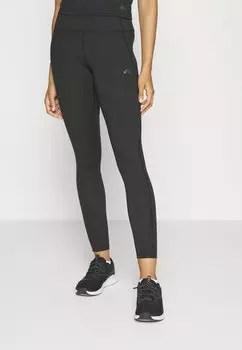 Тайтсы ONLY Play, черный