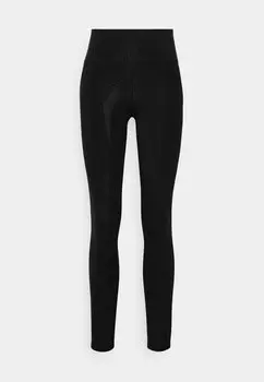 Тайтсы ONLY Play, черный