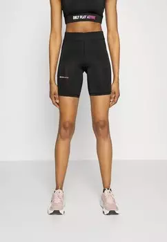 Тайтсы ONLY Play, черный