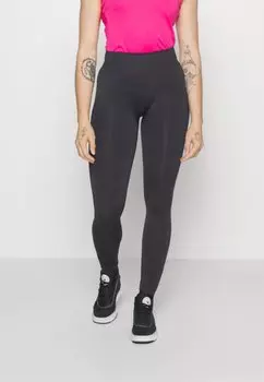 Тайтсы ONLY Play, черный