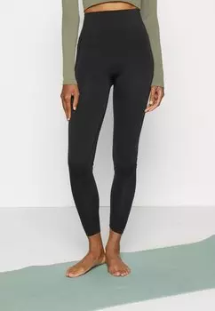 Тайтсы ONLY Play, черный