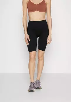 Тайтсы ONLY Play, черный