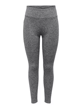 Тайтсы Only Play ONPIVY HW, черный