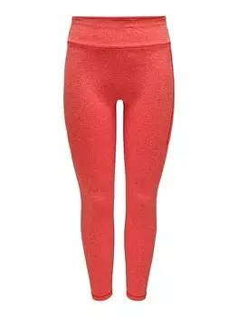 Тайтсы Only Play ONPIVY HW, розовый