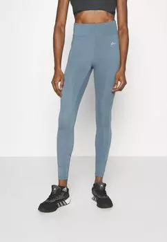 Тайтсы ONLY Play, синий