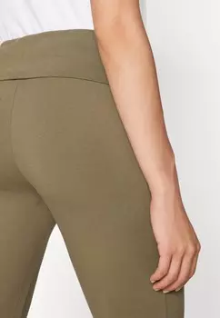 Тайтсы ONPFOLD LIFE JAZZ ONLY Play, хаки