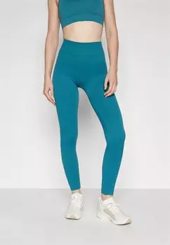 Тайтсы ONPJAIA LIFE LOUNGE SEAM ONLY Play, цвет dragonfly