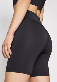 Тайтсы ONPJAM JIMBO TRAIN SHORTS ONLY Play, черный