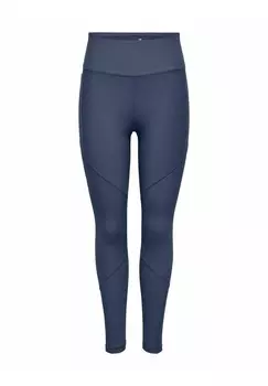 Тайтсы ONPJANA-2 HW PCK NOOS ONLY Play, синий