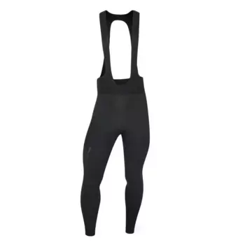 Тайтсы Pearl Izumi Expedition Thrm bib, черный