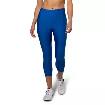Тайтсы Pearl Izumi Sugar 21 Cyc Crop 3/4, синий