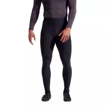 Тайтсы Pearl Izumi THRM bib, черный