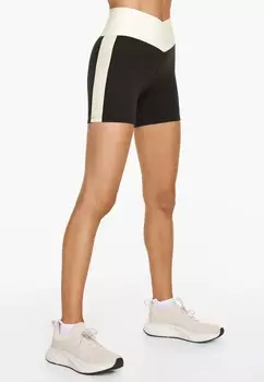 Тайтсы PERFECT ADAPT HIGH RISE OYSHO, черный