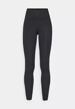 Тайтсы PERFORMANCE LEGGING Hunkemller, черный