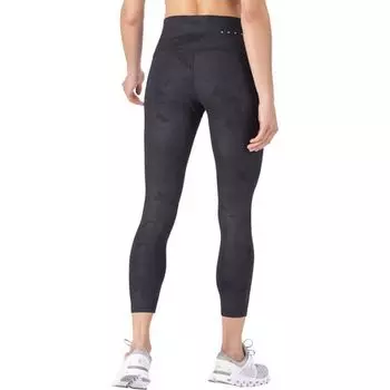 Тайтсы Prieta High Rise 23 дюйма Blix-S - женские RPM Training, цвет Woodland Nights