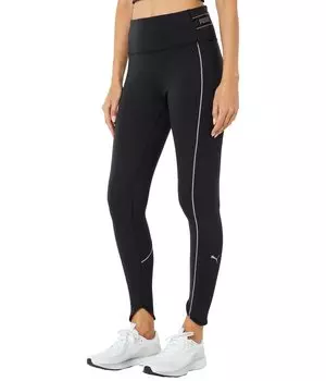 Тайтсы PUMA, Run Cooladapt High-Waist Full Tights