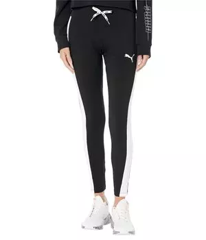 Тайтсы PUMA, Slant High-Waist Tights