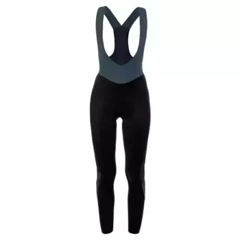 Тайтсы Q36.5 L1 bib, черный