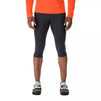 Тайтсы Rab Talus 3/4 Length, черный