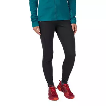 Тайтсы Rab Talus Windstopper, черный