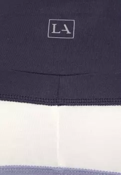 Тайтсы RADLER LASCANA Active, синий