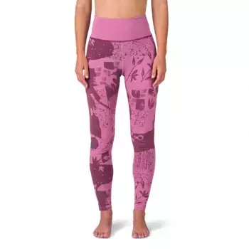 Тайтсы Rafiki Ceillac CTN, розовый