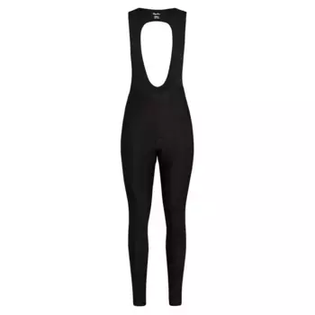 Тайтсы Rapha Classic Winter bib, черный