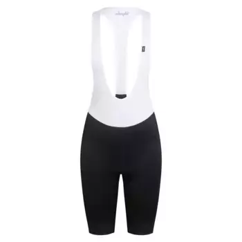 Тайтсы Rapha Detachable bib, белый