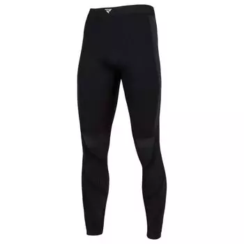 Тайтсы Rebelhorn Freeze Termoactive Compression, черный