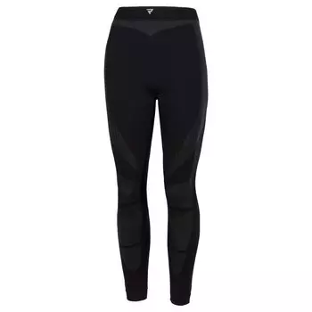 Тайтсы Rebelhorn Freeze Termoactive Compression, черный