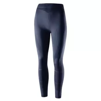 Тайтсы Rebelhorn Ladies Termoactive Freeze Compression, серый