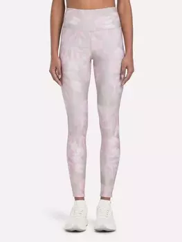 Тайтсы Reebok ID TRAIN AOP TIGHT, серый