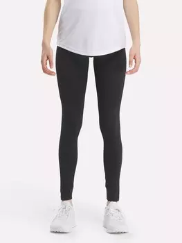 Тайтсы Reebok ID TRAIN BL TIGHT, черный