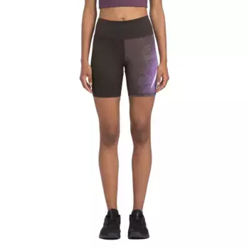 Тайтсы Reebok Lux Bold Bike, серый