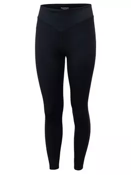 Тайтсы Reebok STUDIO MESH HR TIGHT, черный