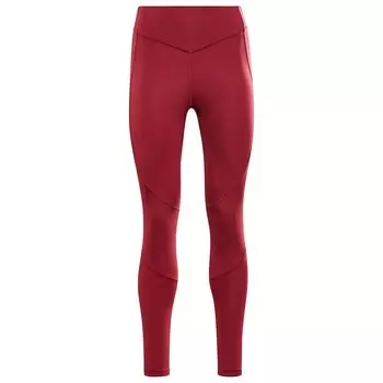 Тайтсы Reebok Two Tone Studio, розовый