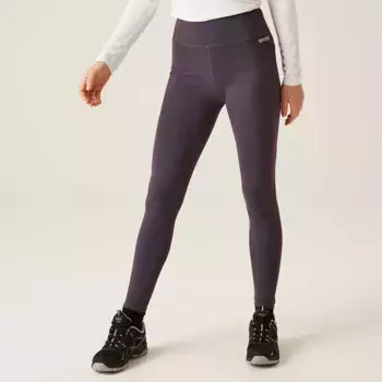 Тайтсы Regatta Holeen Pro, серый