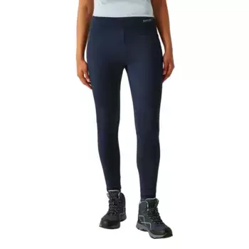 Тайтсы Regatta Holeen Winter II, синий