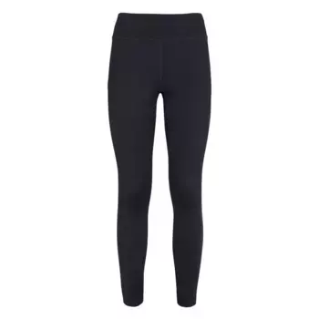 Тайтсы Rock Experience Linguine, черный