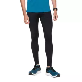 Тайтсы Ronhill Tech paragon, черный