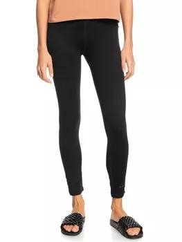Тайтсы Roxy NATURALLY ACTIVE, черный