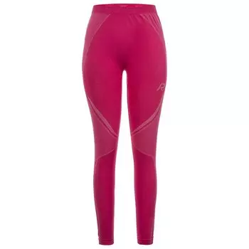 Тайтсы Rukka Tormila, розовый