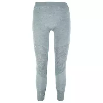 Тайтсы Salewa Zebru Responsive, серый